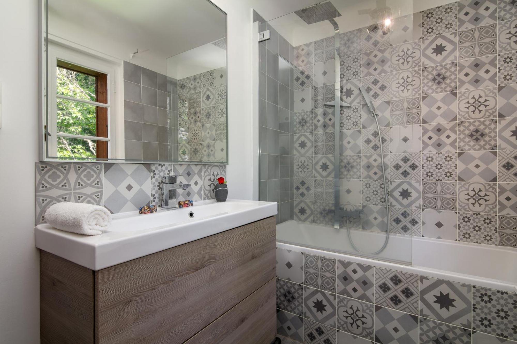 Chalet Ecureuil - Happy Rentals Chamonix Extérieur photo