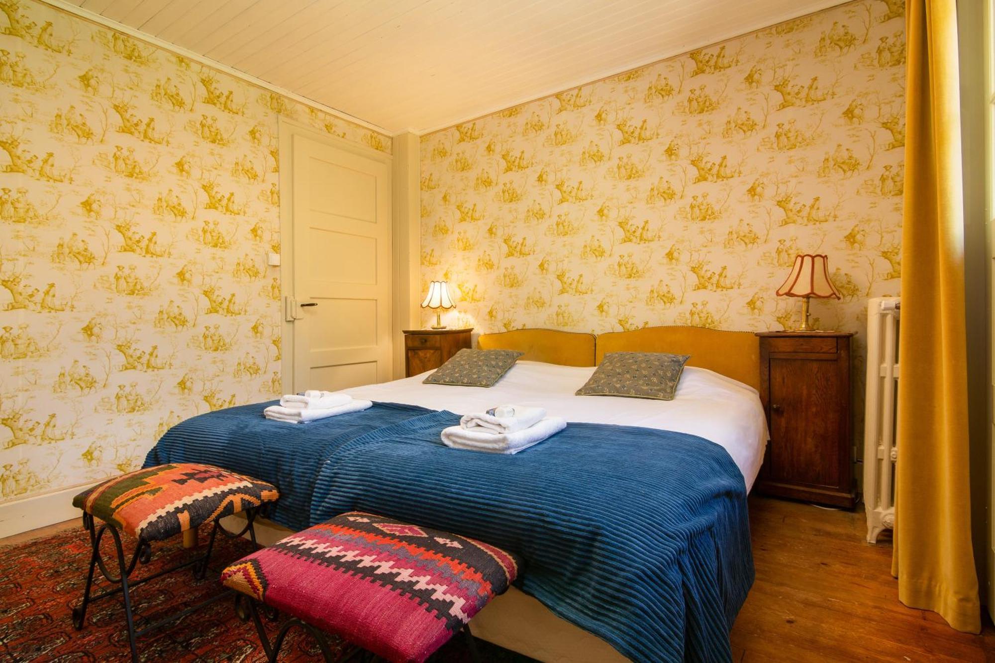 Chalet Ecureuil - Happy Rentals Chamonix Extérieur photo