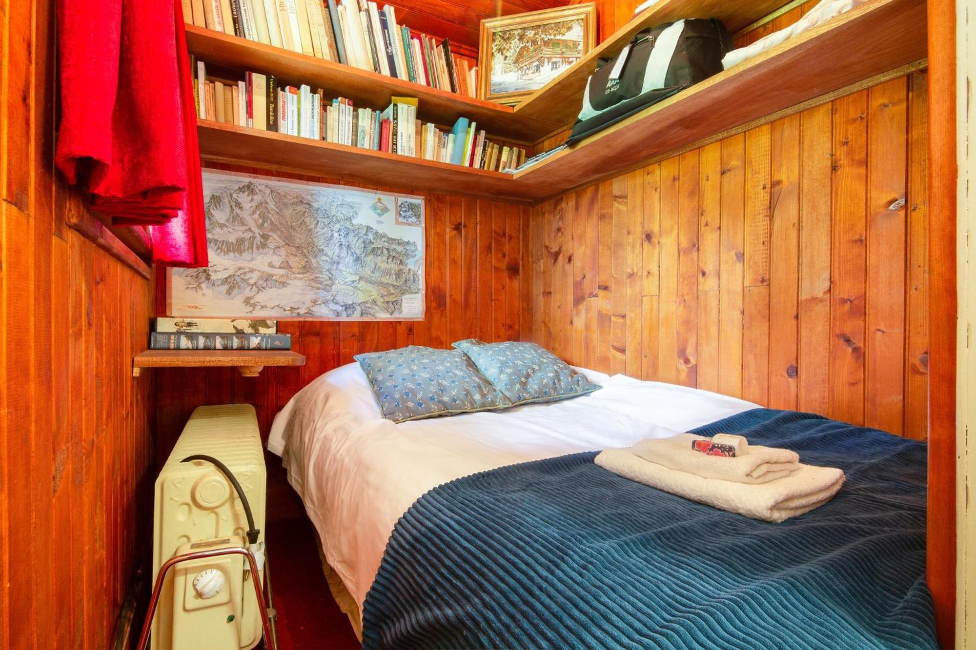 Chalet Ecureuil - Happy Rentals Chamonix Extérieur photo