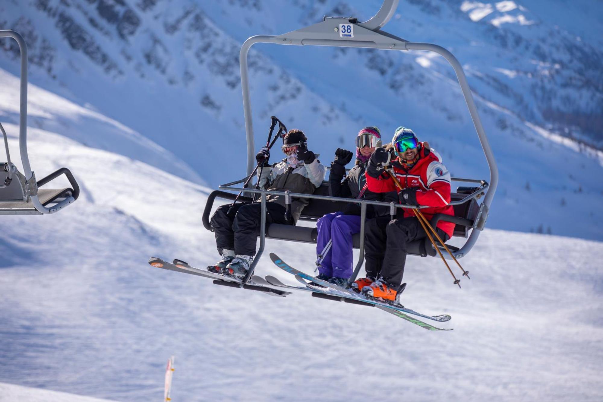 Chalet Ecureuil - Happy Rentals Chamonix Extérieur photo